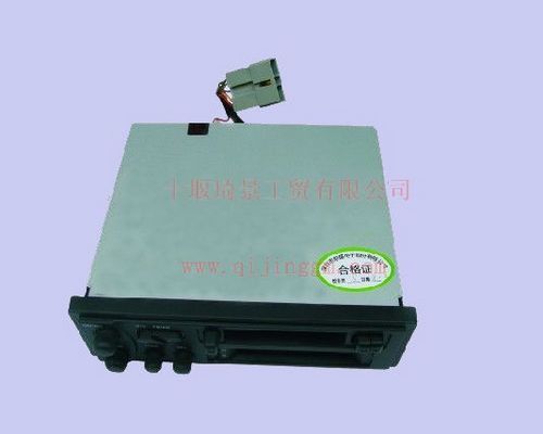 收放机总成3775010-C0101_HQ环球体育天HQ环球体育器件