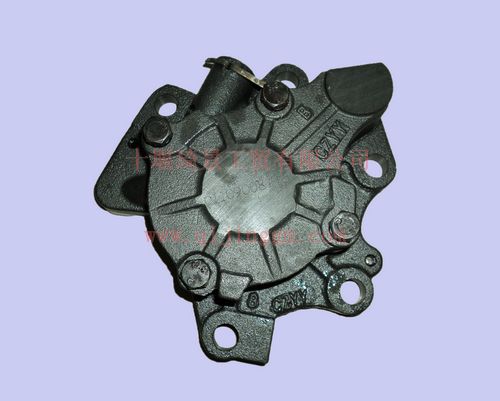 变速箱油泵DC2J150T-830F_HQ环球体育大齿变速箱配件