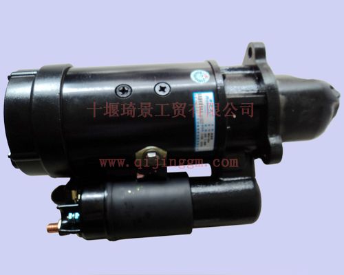起动机3415537_HQ环球体育HQ环球体育/cummins6CT8.3-G2发动机配件