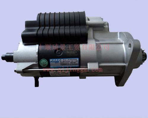 起动机5256984_HQ环球体育HQ环球体育/cummins6CTAA8.3-G2发动机配件
