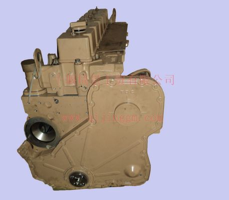 6CTAA8.3 基础机 cummins6CT发动机配件 HQ环球体育发动机配件 HQ环球体育发动机配件 HQ环球体育天龙配件