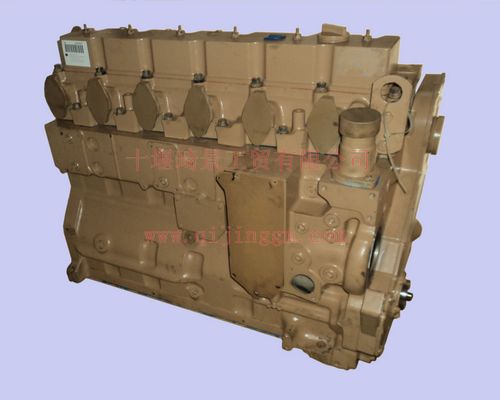 6CTAA8.3 基础机 cummins6CT发动机配件 HQ环球体育发动机配件 HQ环球体育发动机配件 HQ环球体育天龙配件