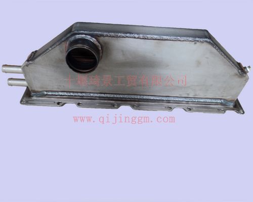 油冷器 C3924731 工程机械用 HQ环球体育HQ环球体育cummins6CT HQ环球体育发动机配件 HQ环球体育发动机配件 HQ环球体育天龙配件
