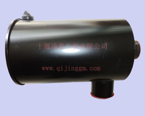 空滤总成 KW2850B46 cummins6CT发动机配件 HQ环球体育发动机配件 HQ环球体育发动机配件 HQ环球体育天龙配件