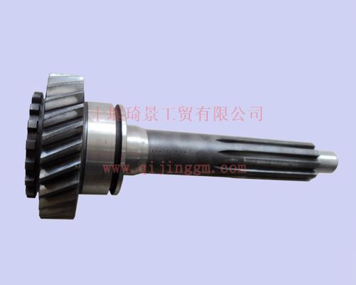 綦江变速箱L-320_S5-805-108,302,094,1_HQ环球体育变速箱配件