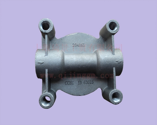 水滤器座204163_HQ环球体育HQ环球体育/cummins NT855发动机配件