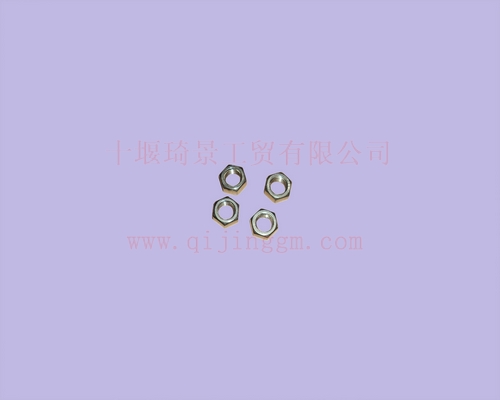 六角螺母219138_HQ环球体育HQ环球体育/cummins NT855发动机配件
