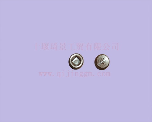 螺栓67861	_HQ环球体育HQ环球体育/cummins NT855发动机配件