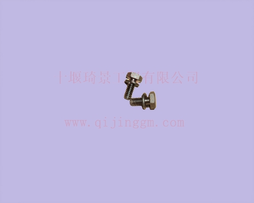 带垫螺拴3013904_HQ环球体育HQ环球体育/cummins NT855发动机配件