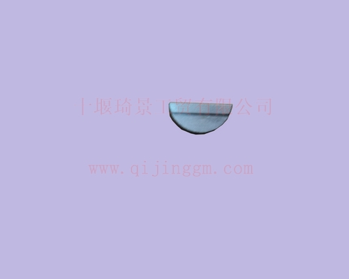 半圆键3021592_HQ环球体育HQ环球体育/cummins NT855发动机配件