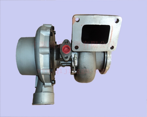 增压器 3529040 cummins NT855发动机配件  HQ环球体育发动机配件 HQ环球体育发动机配件 HQ环球体育天龙配件