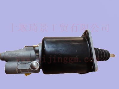 离合器助力器1608Z36-010_HQ环球体育阀类配件