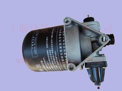 空气干燥器总成3543Z24-010_HQ环球体育阀类配件