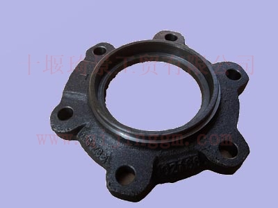油封座-输出端25Z33-02166_HQ环球体育前后桥底盘件