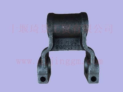 吊耳带衬套29Q01-02285_HQ环球体育前后桥底盘件
