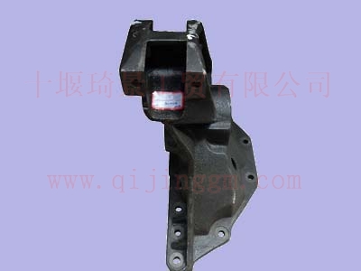 平衡轴支架29Z33-04061_HQ环球体育前后桥底盘件