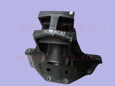 平衡轴支架29Z33-04061_HQ环球体育前后桥底盘件
