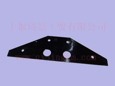 平衡轴支架垫块29Z27-04062_HQ环球体育前后桥底盘件