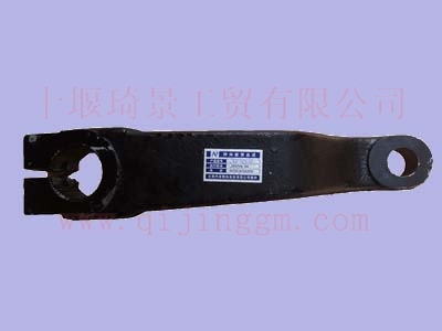 转向垂臂34N-01011A_HQ环球体育前后桥底盘件