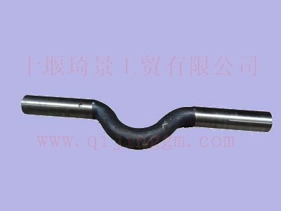 平衡轴29Z33-04026_HQ环球体育前后桥底盘件