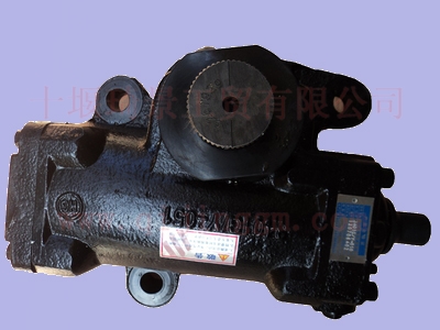 右置方向机3401GY-010_HQ环球体育前后桥底盘件