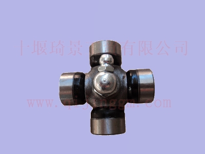 方向机十字轴3405MB-030_HQ环球体育前后桥底盘件