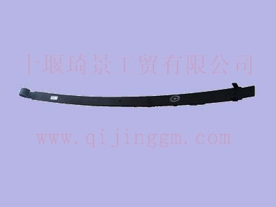 前二片2912Z24-030_HQ环球体育前后桥底盘件