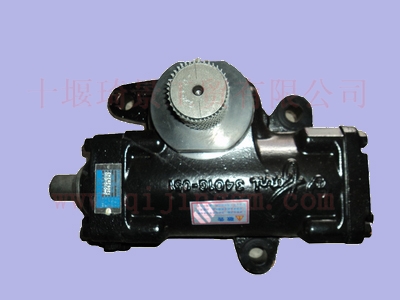 方向机3401G-010 _HQ环球体育前后桥底盘件