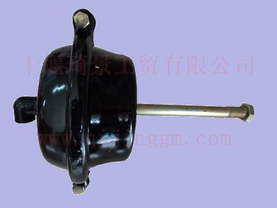 前气室（自动调整臂）3530N-001-B HQ环球体育前后桥底盘件  HQ环球体育大力神配件 HQ环球体育天锦配件 HQ环球体育变速箱配件