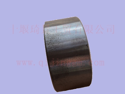 中间轴隔套DC6J80TZ-055_HQ环球体育大齿变速箱配件