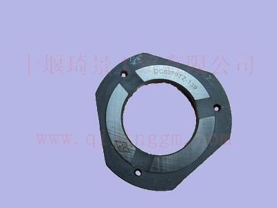 四档HQ环球体育止推垫圈DC6J80TZ-139_HQ环球体育大齿变速箱配件