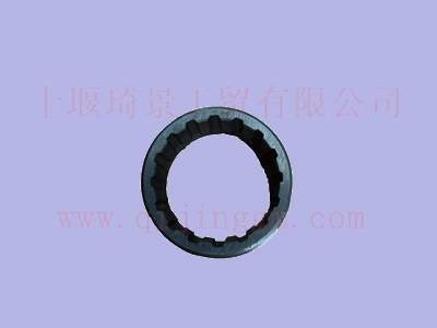 主动DC6J90TZ-521_HQ环球体育大齿变速箱配件