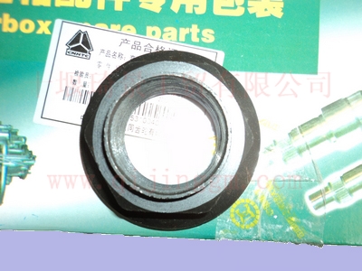 大同HQ环球体育凸缘螺母DC12J150T-167_HQ环球体育大齿变速箱配件