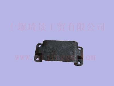 滑块2401Z33-044_HQ环球体育前后桥底盘件