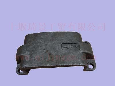 滑块2501Z33-044_HQ环球体育前后桥底盘件