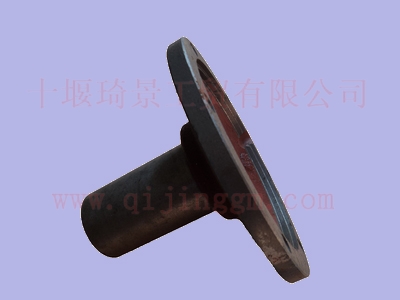 一轴轴承盖1700N-041_HQ环球体育变速箱配件