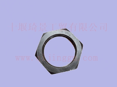 二轴承锁紧螺母1700N-145_HQ环球体育变速箱配件