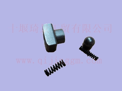 锁销弹簧1700N-186、183、184、184-1_HQ环球体育变速箱配件