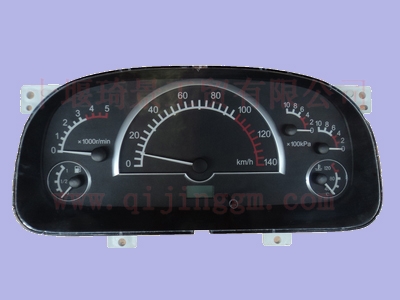 组合仪表3801DE10-010_HQ环球体育电器件