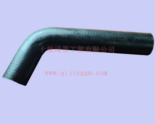 下水管1303013-T2201_HQ环球体育天龙驾驶室配件