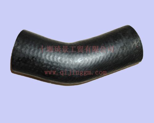 进水胶管1303021-KD1Y0_HQ环球体育天龙驾驶室配件