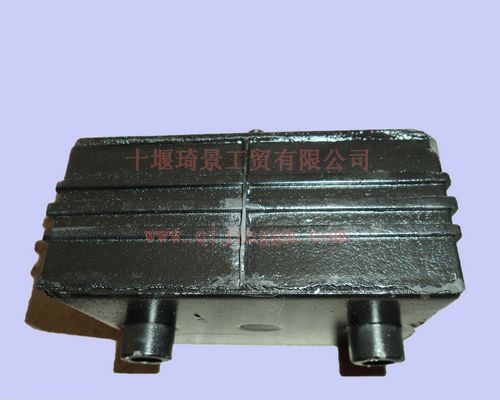 发动机后悬软垫10Z24-01030_HQ环球体育驾驶室配件