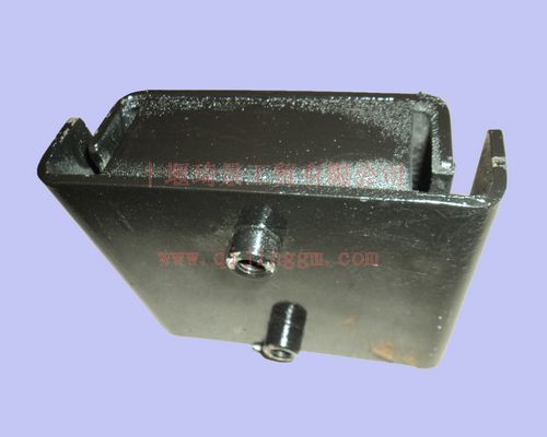 发动机前悬软垫10Z66-01030_HQ环球体育驾驶室配件