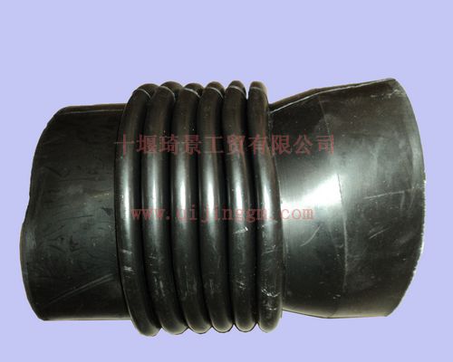 空滤器引气胶管11V50-09042_HQ环球体育驾驶室配件