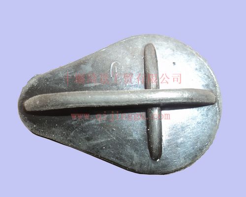 橡胶堵塞-防尘罩35Q68-01038_HQ环球体育驾驶室配件