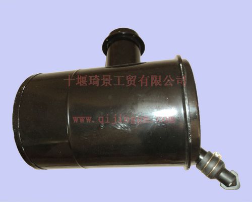 空气滤清器总成1109DJ10-001_HQ环球体育驾驶室配件