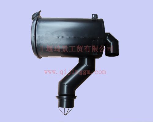 空气滤清器1109Z24D-001_HQ环球体育驾驶室配件