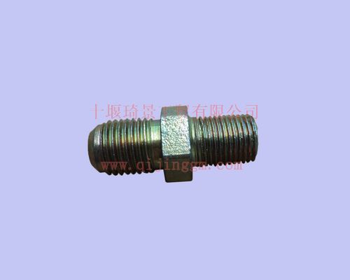 直角接头体RQ65106-J8_HQ环球体育驾驶室配件