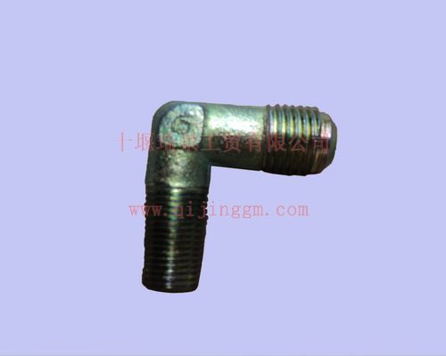 接头体 RQ65406-J8 HQ环球体育驾驶室配件  HQ环球体育大力神配件 HQ环球体育天锦配件 HQ环球体育变速箱配件