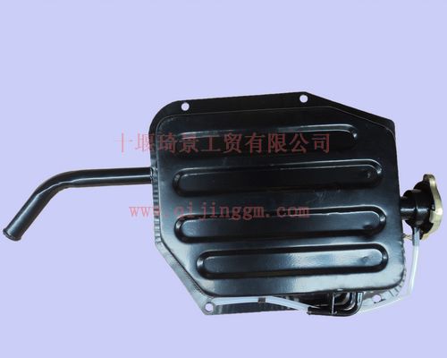 膨胀水箱1311Z24-010_HQ环球体育驾驶室配件